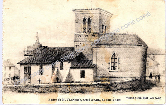 Cartes postales anciennes > CARTES POSTALES > carte postale ancienne > cartes-postales-ancienne.com Ain