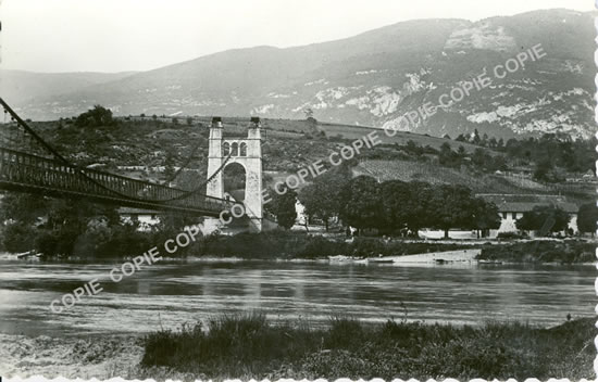 Cartes postales anciennes > CARTES POSTALES > carte postale ancienne > cartes-postales-ancienne.com Auvergne rhone alpes Ain Groslee