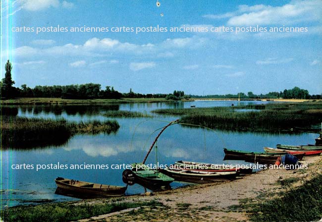 Cartes postales anciennes > CARTES POSTALES > carte postale ancienne > cartes-postales-ancienne.com Auvergne rhone alpes Ain Pont De Vaux