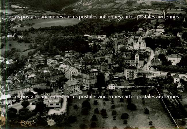 Cartes postales anciennes > CARTES POSTALES > carte postale ancienne > cartes-postales-ancienne.com Ain  Gex