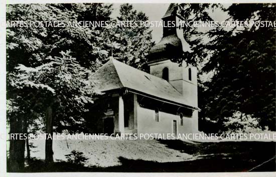 Cartes postales anciennes > CARTES POSTALES > carte postale ancienne > cartes-postales-ancienne.com Ain  Hauteville Lompnes