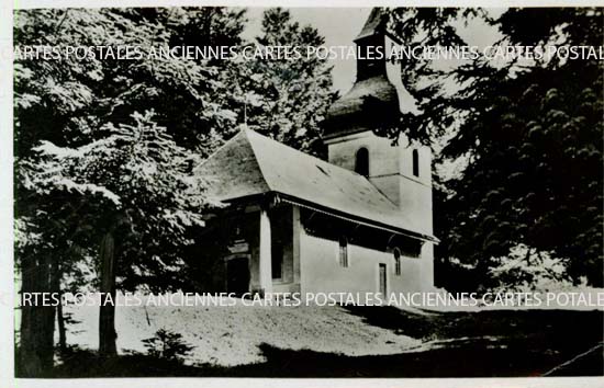 Cartes postales anciennes > CARTES POSTALES > carte postale ancienne > cartes-postales-ancienne.com Auvergne rhone alpes Ain Hauteville Lompnes