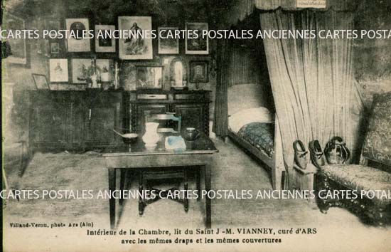 Cartes postales anciennes > CARTES POSTALES > carte postale ancienne > cartes-postales-ancienne.com Ain  Ars Sur Formans