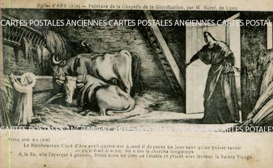 Cartes postales anciennes > CARTES POSTALES > carte postale ancienne > cartes-postales-ancienne.com Ain  Ars Sur Formans