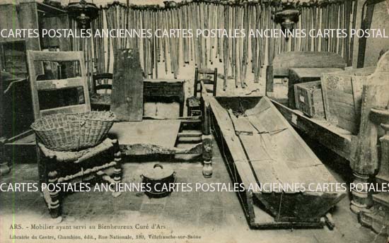 Cartes postales anciennes > CARTES POSTALES > carte postale ancienne > cartes-postales-ancienne.com Ain  Ars Sur Formans
