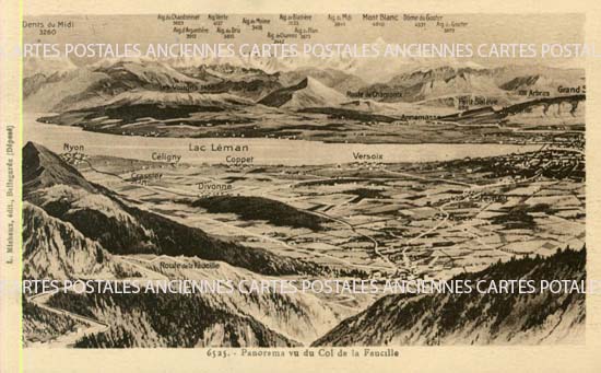 Auvergne rhone alpes Ain Mijoux