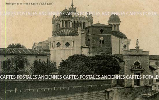 Cartes postales anciennes > CARTES POSTALES > carte postale ancienne > cartes-postales-ancienne.com Ain  Ars Sur Formans