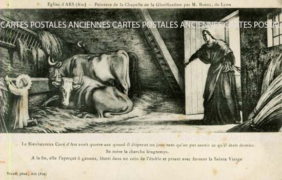 Cartes postales anciennes > CARTES POSTALES > carte postale ancienne > cartes-postales-ancienne.com Ain  Ars Sur Formans