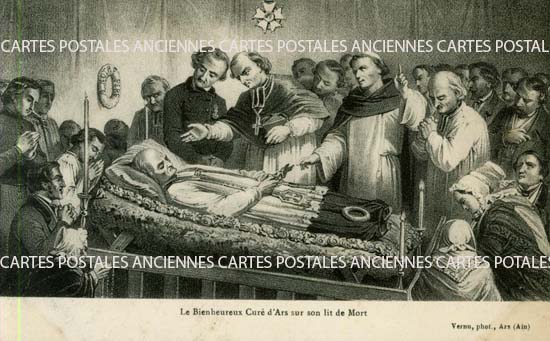 Cartes postales anciennes > CARTES POSTALES > carte postale ancienne > cartes-postales-ancienne.com Auvergne rhone alpes Ain Ars Sur Formans