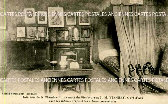 Cartes postales anciennes > CARTES POSTALES > carte postale ancienne > cartes-postales-ancienne.com Ain  Ars Sur Formans
