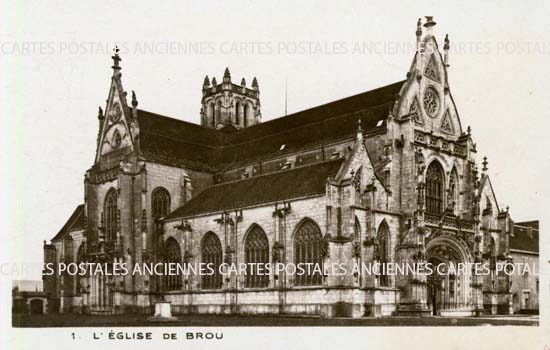 Cartes postales anciennes > CARTES POSTALES > carte postale ancienne > cartes-postales-ancienne.com Auvergne rhone alpes Ain Bourg En Bresse