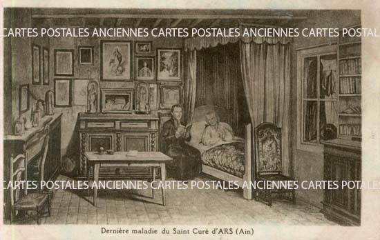 Cartes postales anciennes > CARTES POSTALES > carte postale ancienne > cartes-postales-ancienne.com Ain  Ars Sur Formans