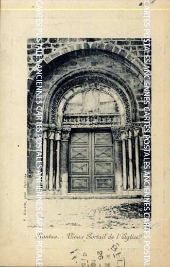 Cartes postales anciennes > CARTES POSTALES > carte postale ancienne > cartes-postales-ancienne.com Auvergne rhone alpes Ain