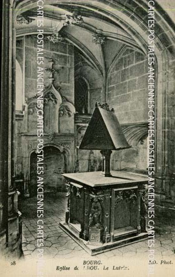 Cartes postales anciennes > CARTES POSTALES > carte postale ancienne > cartes-postales-ancienne.com Auvergne rhone alpes Ain Bourg En Bresse