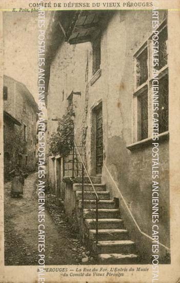 Cartes postales anciennes > CARTES POSTALES > carte postale ancienne > cartes-postales-ancienne.com Auvergne rhone alpes Ain