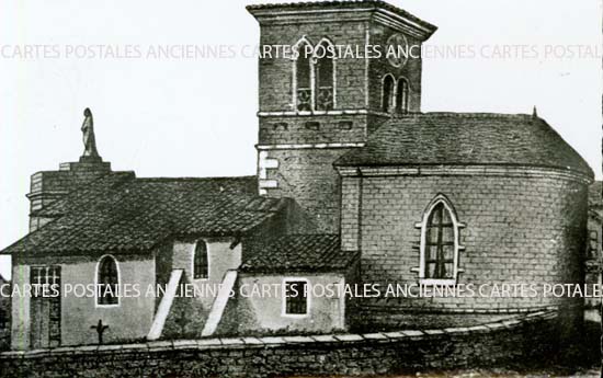 Cartes postales anciennes > CARTES POSTALES > carte postale ancienne > cartes-postales-ancienne.com Auvergne rhone alpes Ain Ars Sur Formans