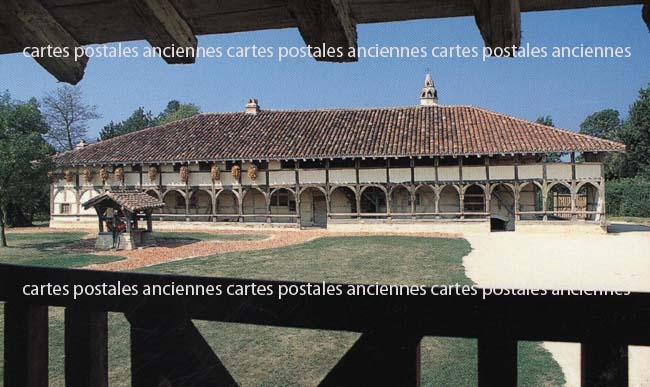 Cartes postales anciennes > CARTES POSTALES > carte postale ancienne > cartes-postales-ancienne.com Ain  Saint Cyr Sur Menthon
