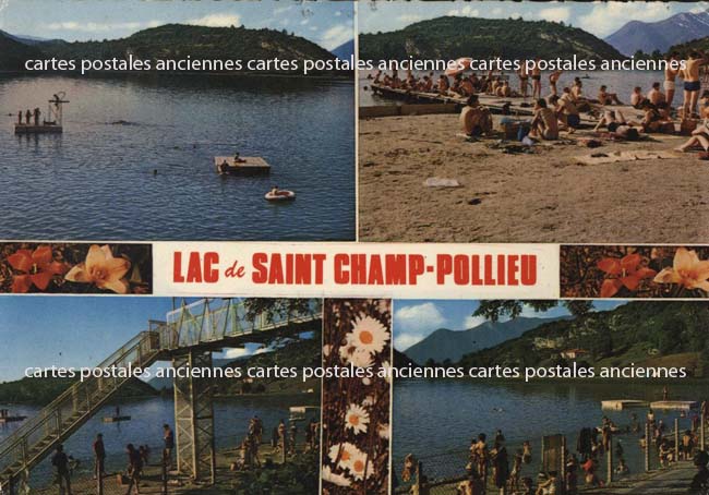 Cartes postales anciennes > CARTES POSTALES > carte postale ancienne > cartes-postales-ancienne.com Ain  Belley