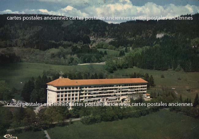 Cartes postales anciennes > CARTES POSTALES > carte postale ancienne > cartes-postales-ancienne.com Ain  Beligneux