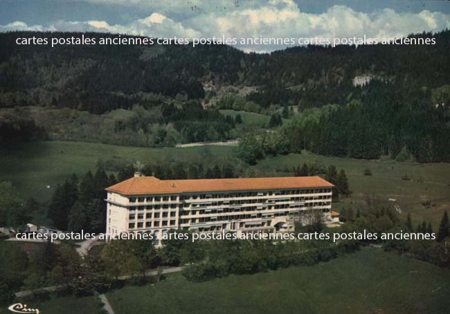 Cartes postales anciennes > CARTES POSTALES > carte postale ancienne > cartes-postales-ancienne.com Auvergne rhone alpes Ain Beligneux