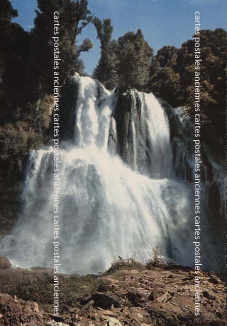 Cartes postales anciennes > CARTES POSTALES > carte postale ancienne > cartes-postales-ancienne.com Auvergne rhone alpes Saint Benoit