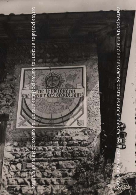 Cartes postales anciennes > CARTES POSTALES > carte postale ancienne > cartes-postales-ancienne.com Auvergne rhone alpes Perouges