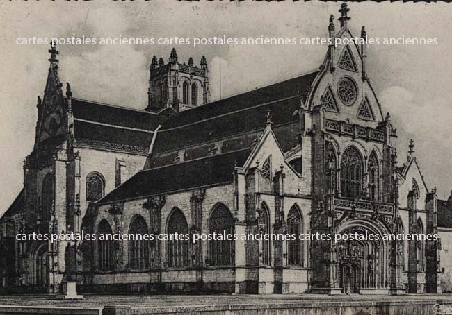 Cartes postales anciennes > CARTES POSTALES > carte postale ancienne > cartes-postales-ancienne.com Auvergne rhone alpes Ain Bourg En Bresse