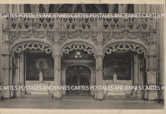 Cartes postales anciennes > CARTES POSTALES > carte postale ancienne > cartes-postales-ancienne.com Auvergne rhone alpes Ain Bourg En Bresse