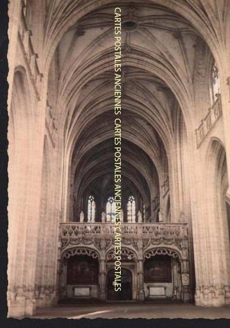 Cartes postales anciennes > CARTES POSTALES > carte postale ancienne > cartes-postales-ancienne.com Auvergne rhone alpes Ain Bourg En Bresse