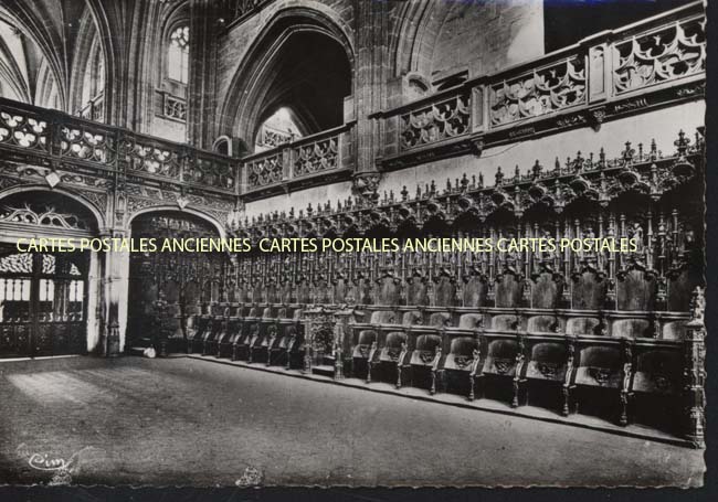 Cartes postales anciennes > CARTES POSTALES > carte postale ancienne > cartes-postales-ancienne.com Auvergne rhone alpes Ain Bourg En Bresse