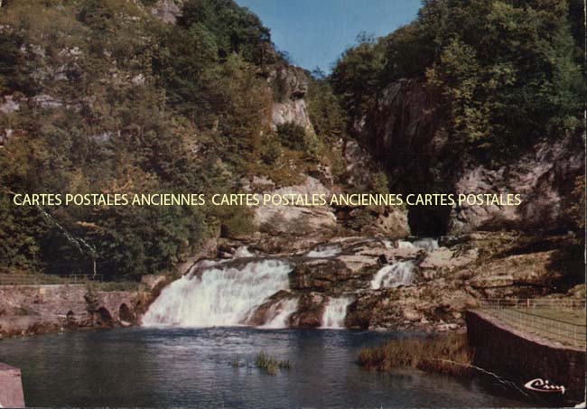 Cartes postales anciennes > CARTES POSTALES > carte postale ancienne > cartes-postales-ancienne.com Jura 39 Bourg De Sirod