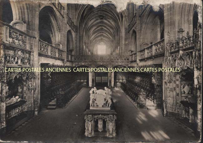 Cartes postales anciennes > CARTES POSTALES > carte postale ancienne > cartes-postales-ancienne.com Auvergne rhone alpes Ain Bourg En Bresse