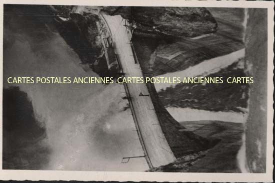 Cartes postales anciennes > CARTES POSTALES > carte postale ancienne > cartes-postales-ancienne.com  Injoux Genissiat