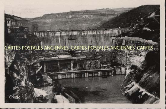 Cartes postales anciennes > CARTES POSTALES > carte postale ancienne > cartes-postales-ancienne.com  Injoux Genissiat