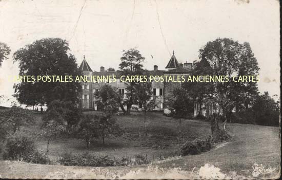 Cartes postales anciennes > CARTES POSTALES > carte postale ancienne > cartes-postales-ancienne.com  Neuville Sur Ain