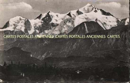Cartes postales anciennes > CARTES POSTALES > carte postale ancienne > cartes-postales-ancienne.com  Gex