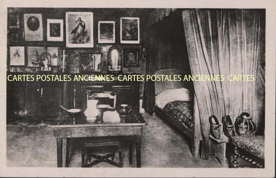 Cartes postales anciennes > CARTES POSTALES > carte postale ancienne > cartes-postales-ancienne.com Auvergne rhone alpes Ars Sur Formans