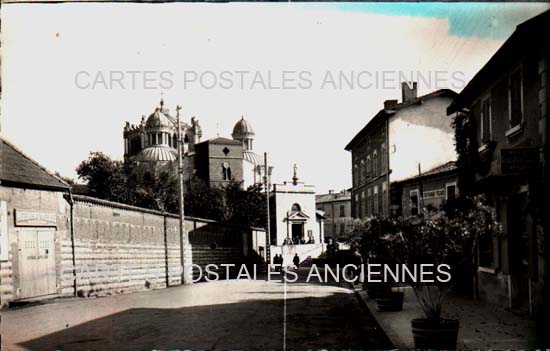Cartes postales anciennes > CARTES POSTALES > carte postale ancienne > cartes-postales-ancienne.com Auvergne rhone alpes Ars Sur Formans