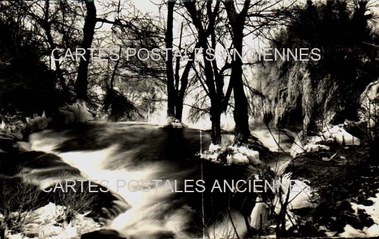 Cartes postales anciennes > CARTES POSTALES > carte postale ancienne > cartes-postales-ancienne.com Auvergne rhone alpes Ain Saint Benoit