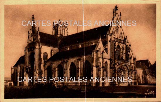 Cartes postales anciennes > CARTES POSTALES > carte postale ancienne > cartes-postales-ancienne.com Auvergne rhone alpes Ain Bourg En Bresse