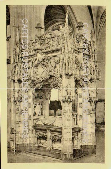 Cartes postales anciennes > CARTES POSTALES > carte postale ancienne > cartes-postales-ancienne.com Auvergne rhone alpes Ain Bourg En Bresse