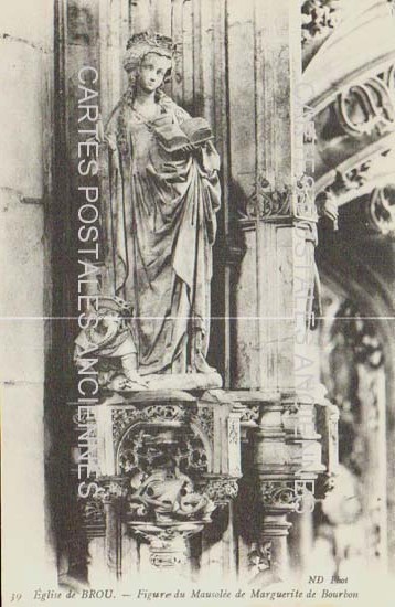 Cartes postales anciennes > CARTES POSTALES > carte postale ancienne > cartes-postales-ancienne.com Auvergne rhone alpes Ain Bourg En Bresse