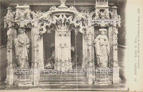 Cartes postales anciennes > CARTES POSTALES > carte postale ancienne > cartes-postales-ancienne.com Auvergne rhone alpes Bourg En Bresse
