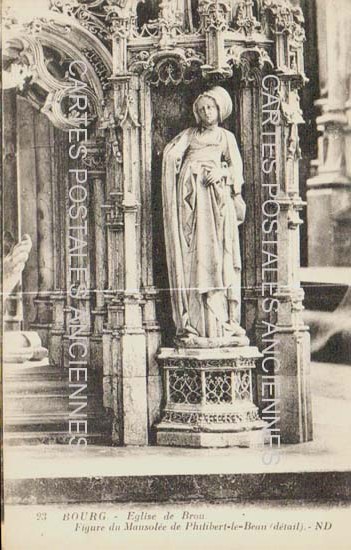 Cartes postales anciennes > CARTES POSTALES > carte postale ancienne > cartes-postales-ancienne.com Auvergne rhone alpes Bourg En Bresse