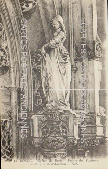 Cartes postales anciennes > CARTES POSTALES > carte postale ancienne > cartes-postales-ancienne.com Auvergne rhone alpes Bourg En Bresse
