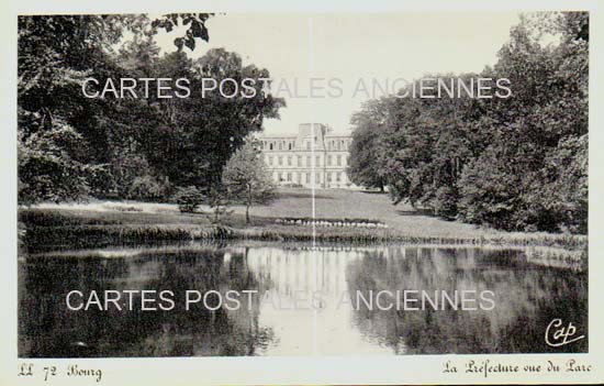 Cartes postales anciennes > CARTES POSTALES > carte postale ancienne > cartes-postales-ancienne.com Auvergne rhone alpes Bourg En Bresse