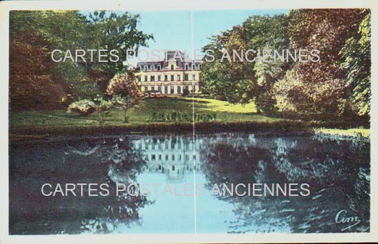 Cartes postales anciennes > CARTES POSTALES > carte postale ancienne > cartes-postales-ancienne.com Auvergne rhone alpes Ain Bourg En Bresse