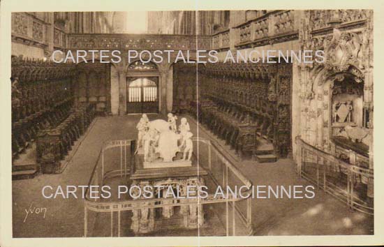Cartes postales anciennes > CARTES POSTALES > carte postale ancienne > cartes-postales-ancienne.com Auvergne rhone alpes Ain Bourg En Bresse