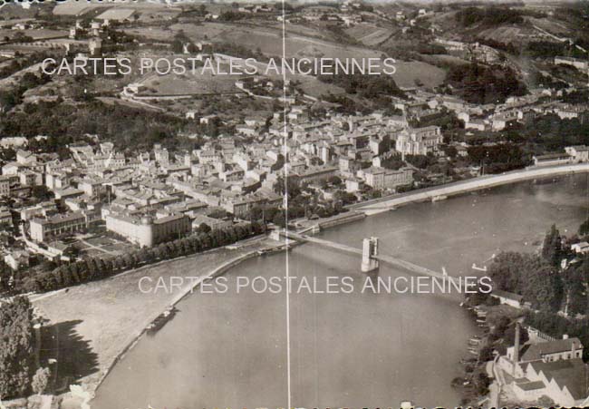 Cartes postales anciennes > CARTES POSTALES > carte postale ancienne > cartes-postales-ancienne.com  Trevoux
