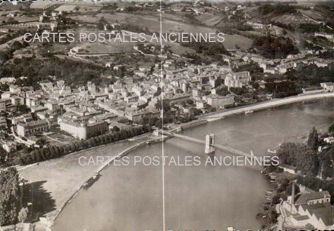 Cartes postales anciennes > CARTES POSTALES > carte postale ancienne > cartes-postales-ancienne.com Auvergne rhone alpes Ain Trevoux